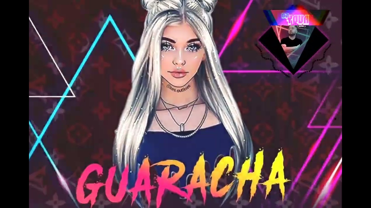 🔥🔥PRENDE LA GUARACHA - DJ YOVA🔥🔥