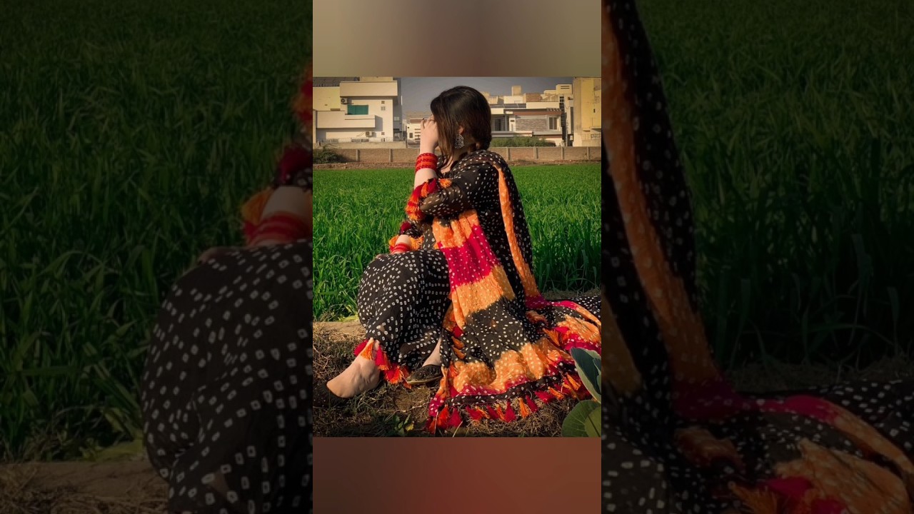 #chunri dress design #2025 #dressdesingn #designdress #dress #trending