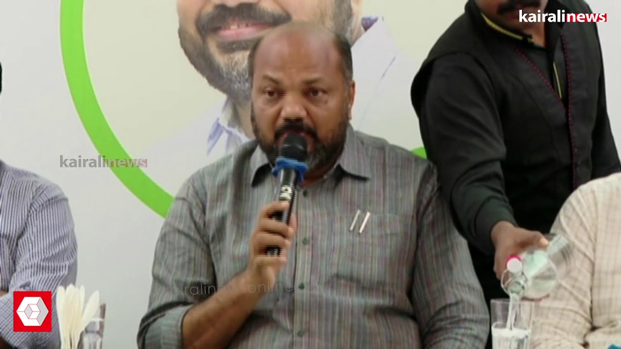 മന്ത്രി പി രാജീവ് മാധ്യമങ്ങളെ കാണുന്നു  | KAIRALI NEWS LIVE