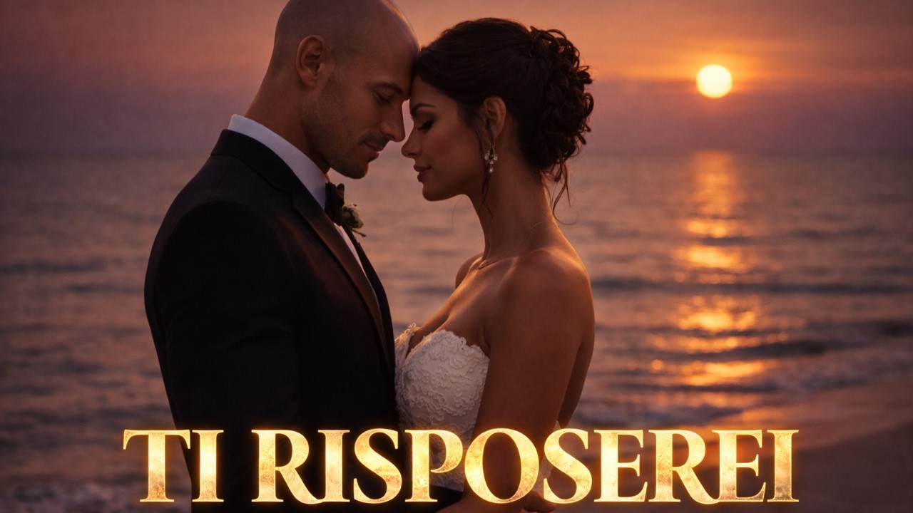 TI RISPOSEREI - Questo è l’amore quando diventa casa