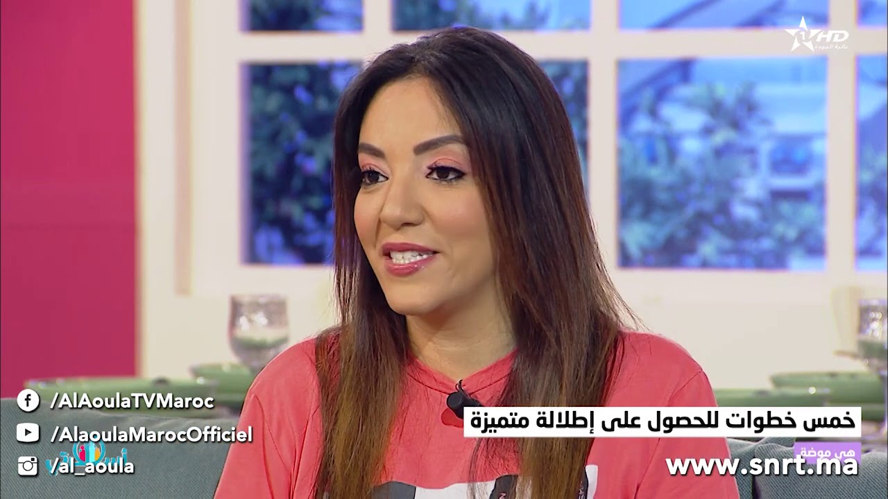 أسرتي - هي والموضة - خمس خطوات للحصول على إطلالة متميزة