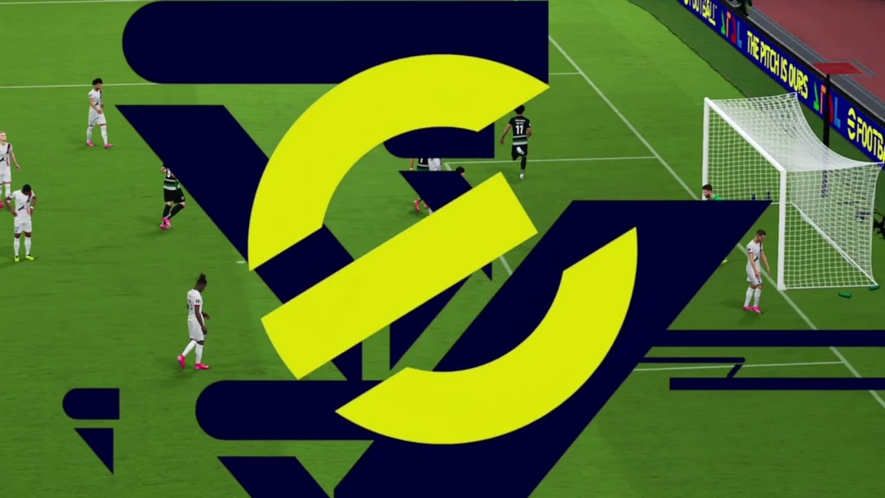 Sporting Lisbona vs PSG 