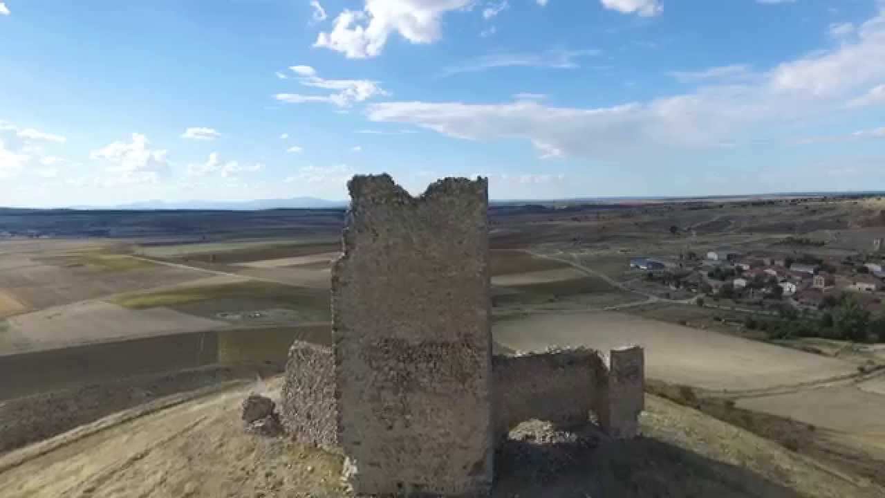 Torre de Saviñán