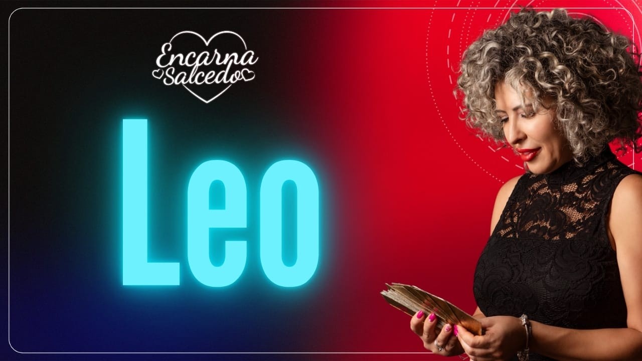 Leo: ¿Amor del Pasado Regresa? Predicción Sorprendente, es tu DESTINO 🎉