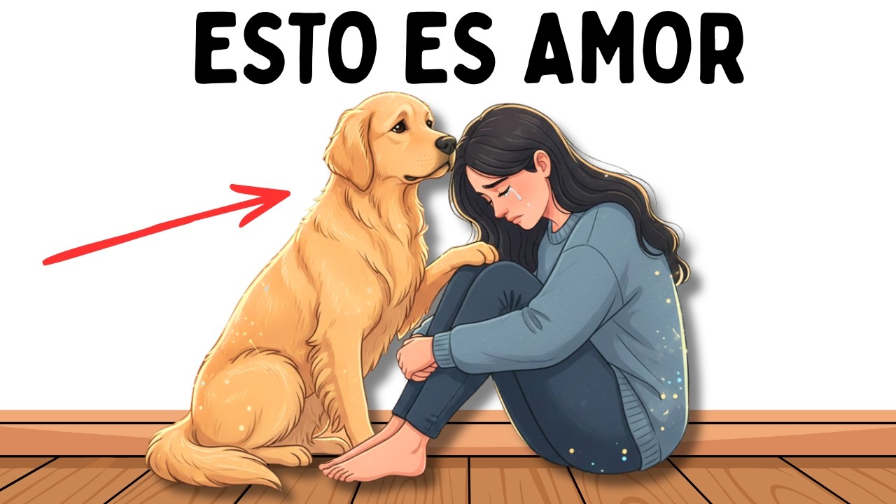 10 Momentos en Los Que Tu Perro te Salva la Vida (sin que lo sepas)