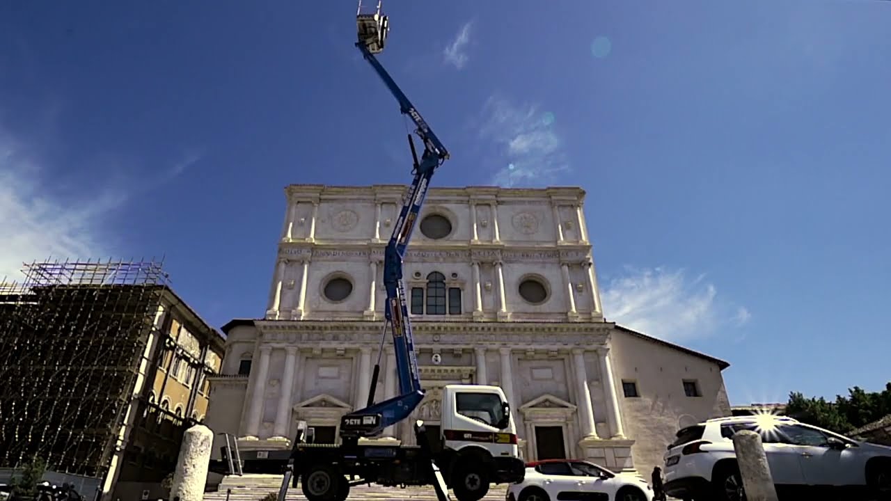 GENERAL TRACTOR ITALIA - CIANCARELLA