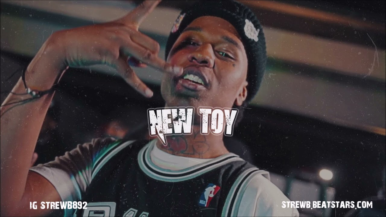 [FREE] EBK JaayBo x Bris Type Beat 2021 - 