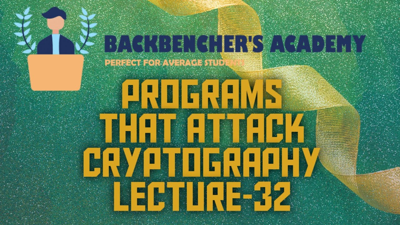 Programs that Attack