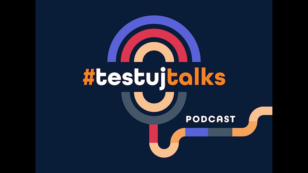 TestujTalks - Czy warto zostać testerem?