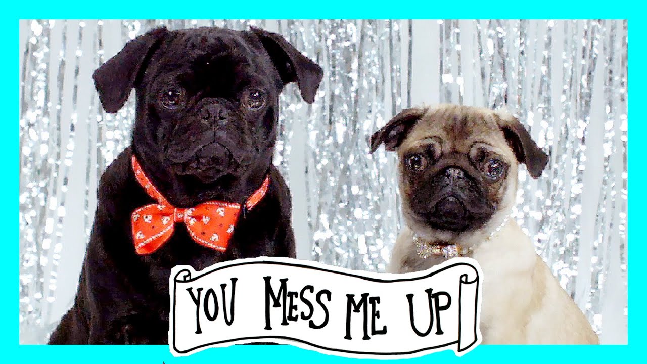 You Mess Me Up - Emma McGann (Official Music Video)
