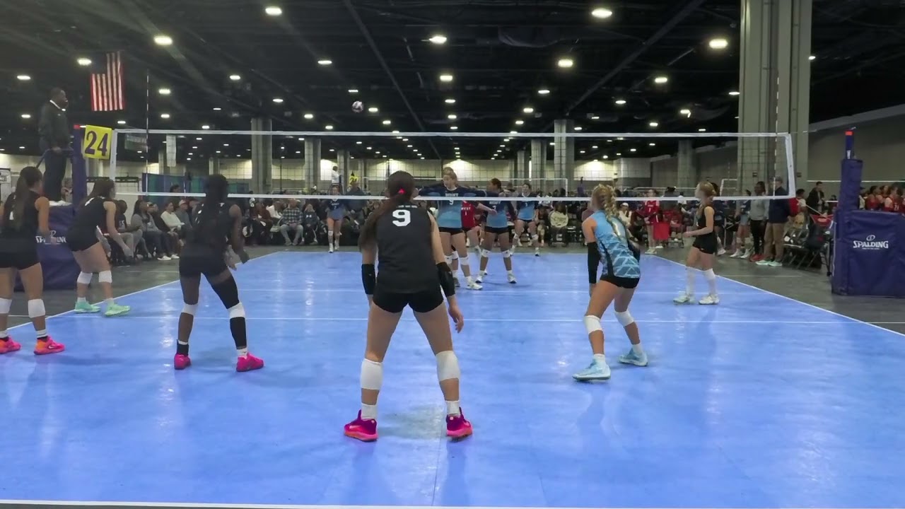 ONE -13 vs A5 14 Joe - Semi-finals set1