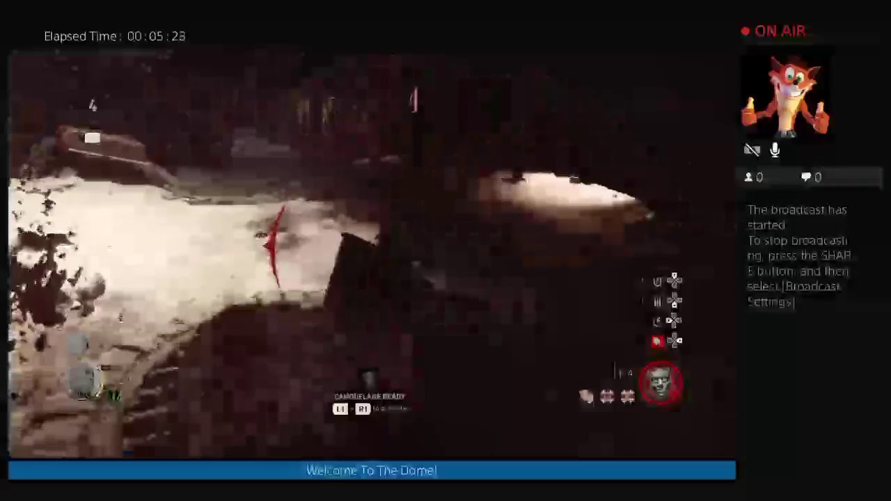 WTTD COD WWII Nazi Zombies