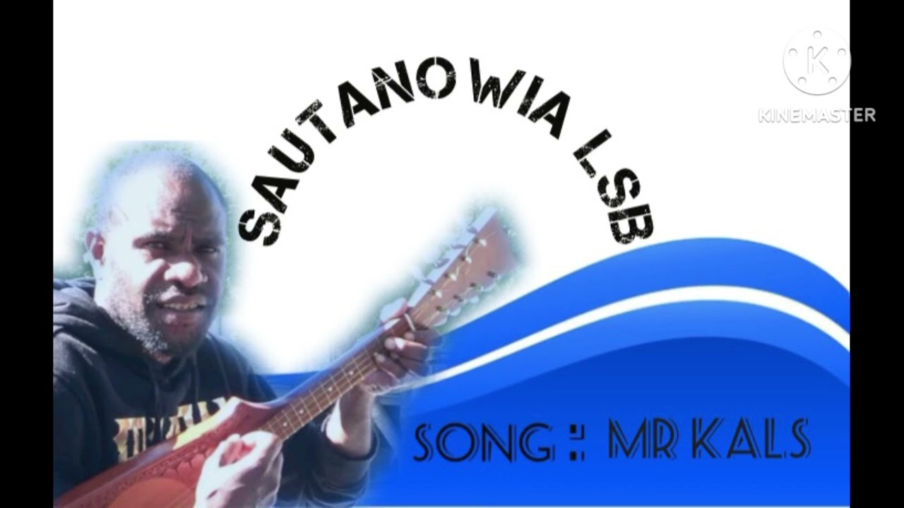 Sautanowia  lsb song: mr kals