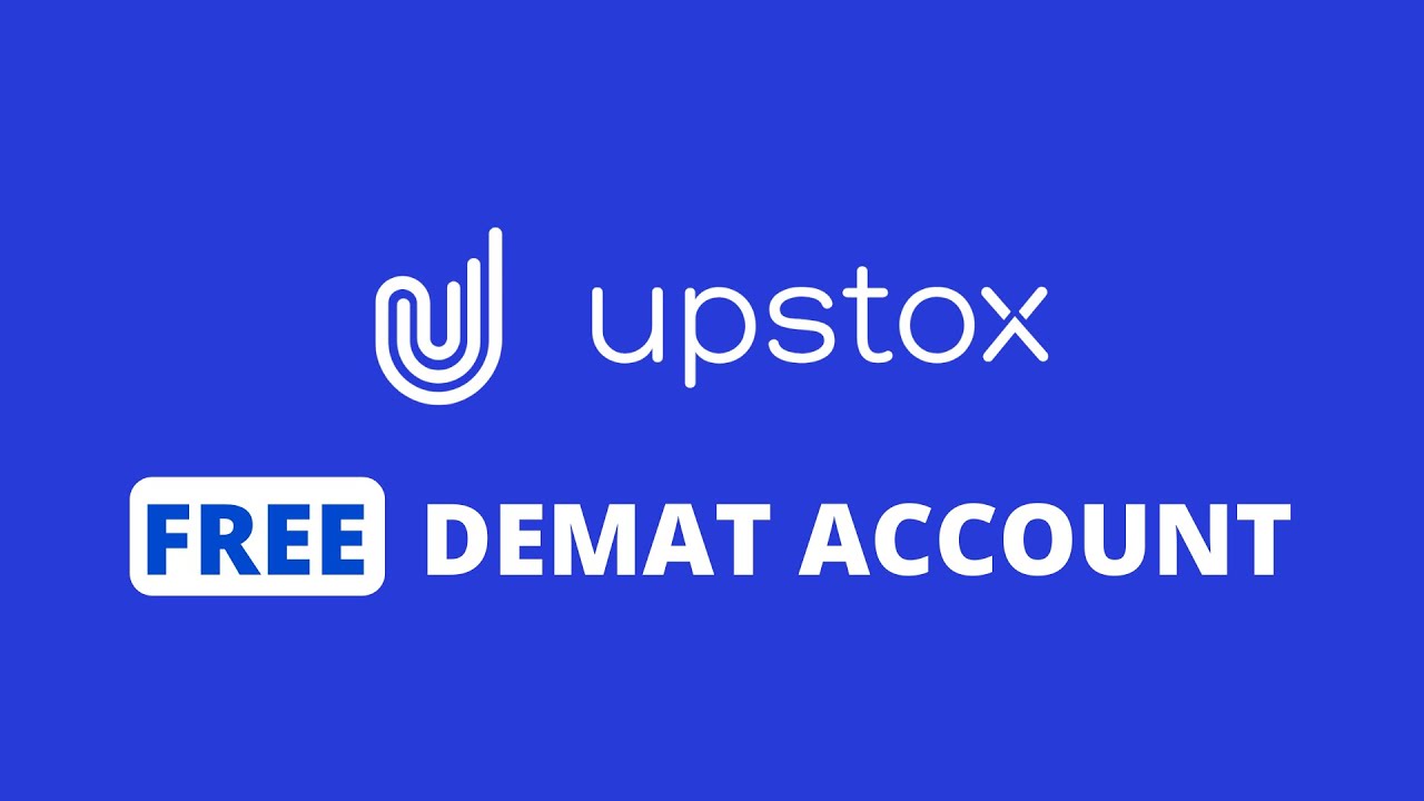 Should you open Demat Account with Upstox? Explained by CA Raj K Agrawal