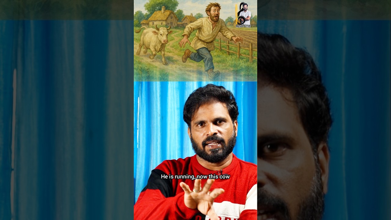 பிரச்சனைகே பிரச்சனை கொடுப்பது எப்படி🔥|Arun Bharathi| #arunbharathi #motivation #shorts #motivation