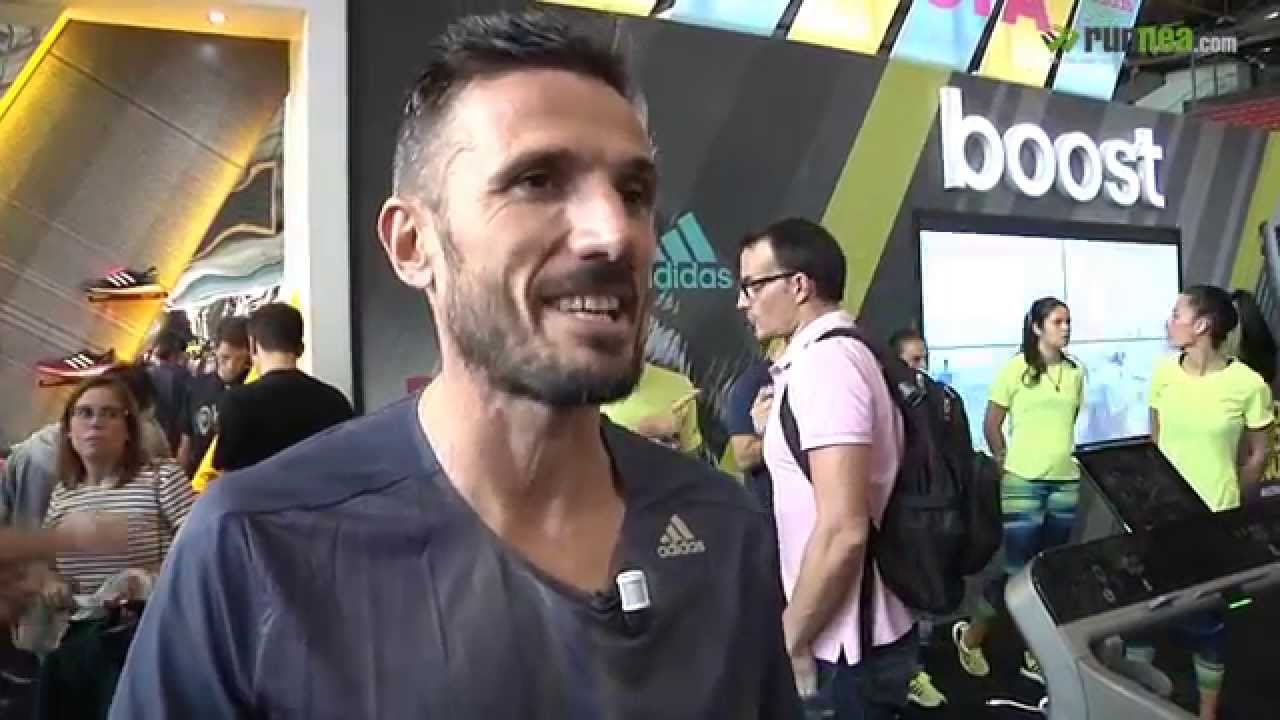 Chema Martinez: Cómo escoger zapatillas de running para la Behobia San Sebastián