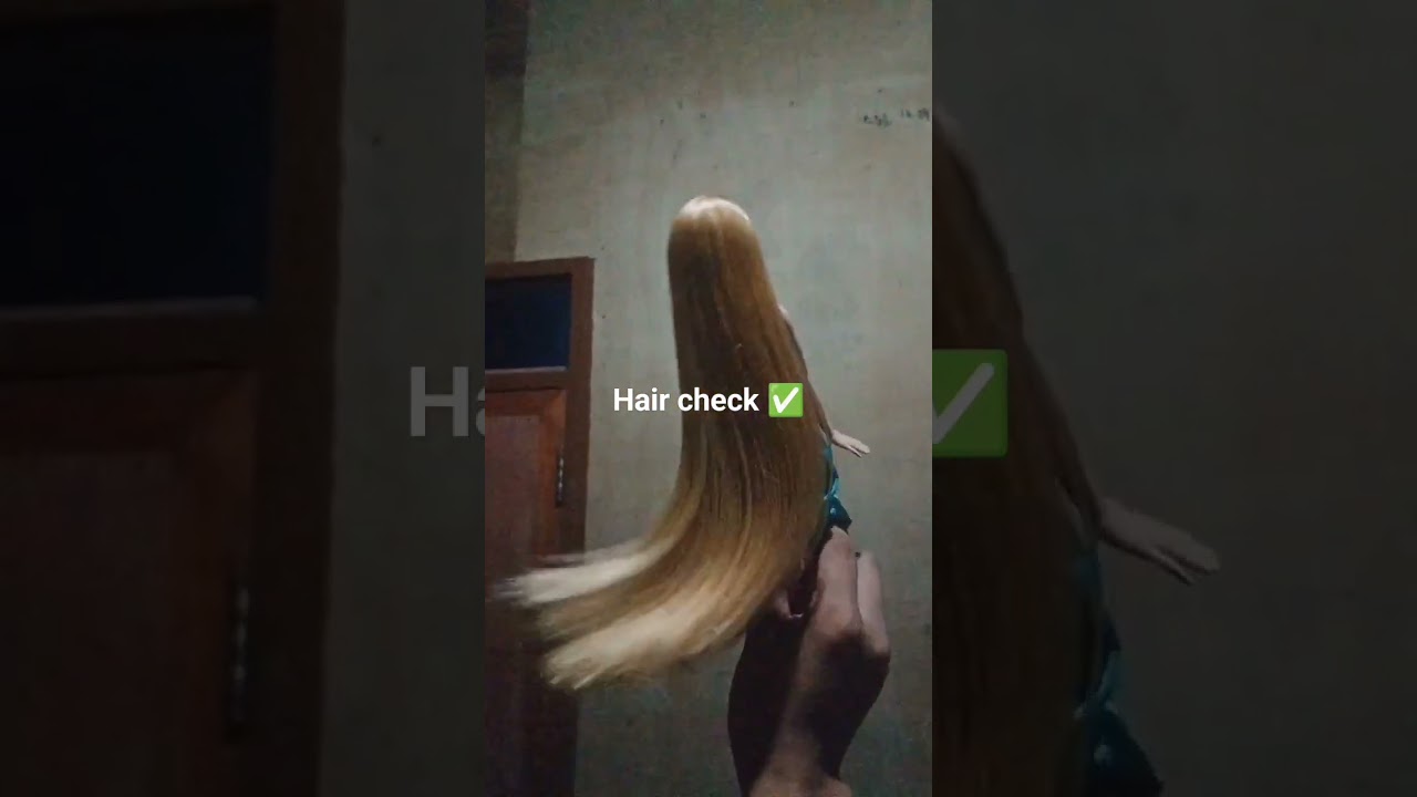#barbie #barbiedoll #longhair #shorts #trending