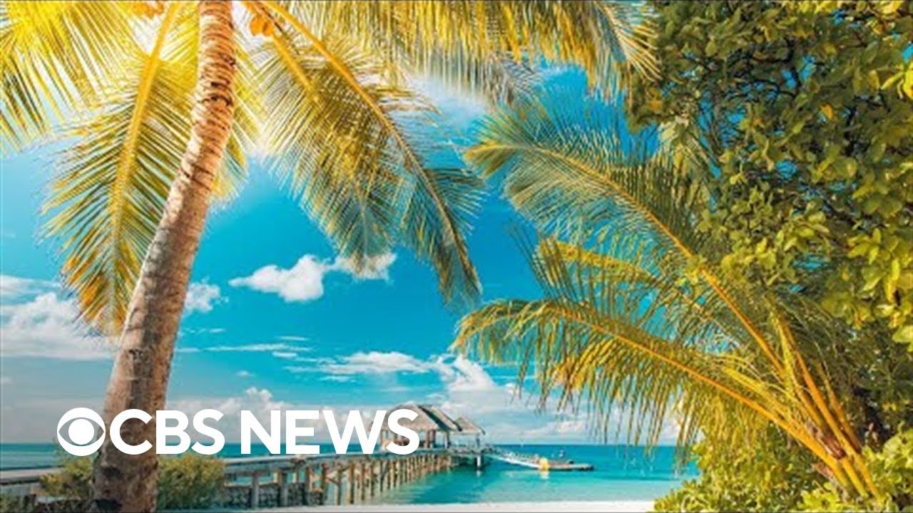 Here's why airline ticket prices are on the rise