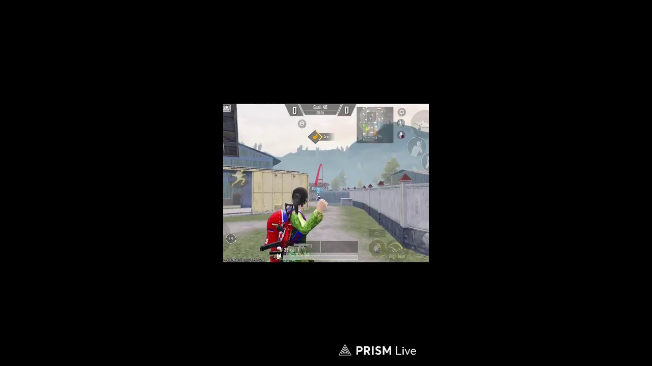 Live streaming of mks_is_live