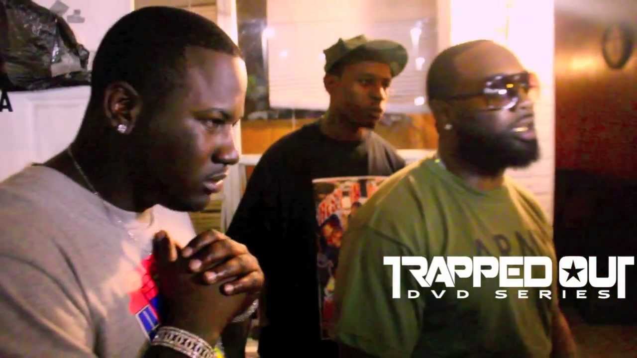 Behind The Scenes of Cashout Clete ft Armstrong ft Killa Creepa 