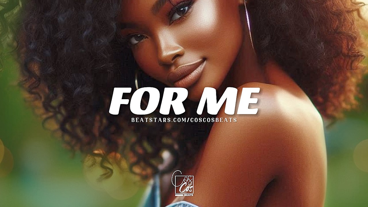 Afrobeat Instrumental 2024 Burna Boy Ft Rema Type Beat 