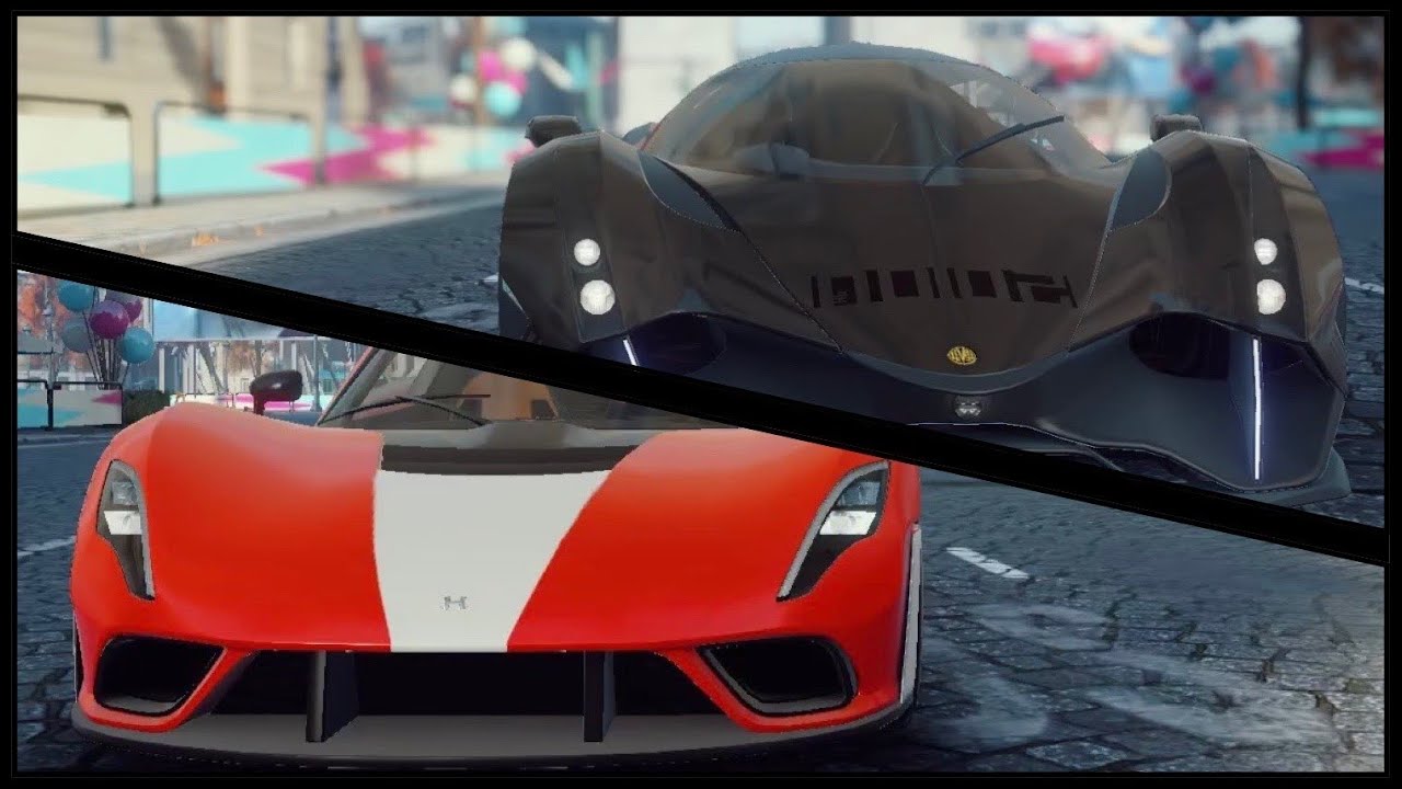 Asphalt 9 | Devel Sixteen VS Hennessy Venom F5 Part 1 Paris Arc De Triomphe