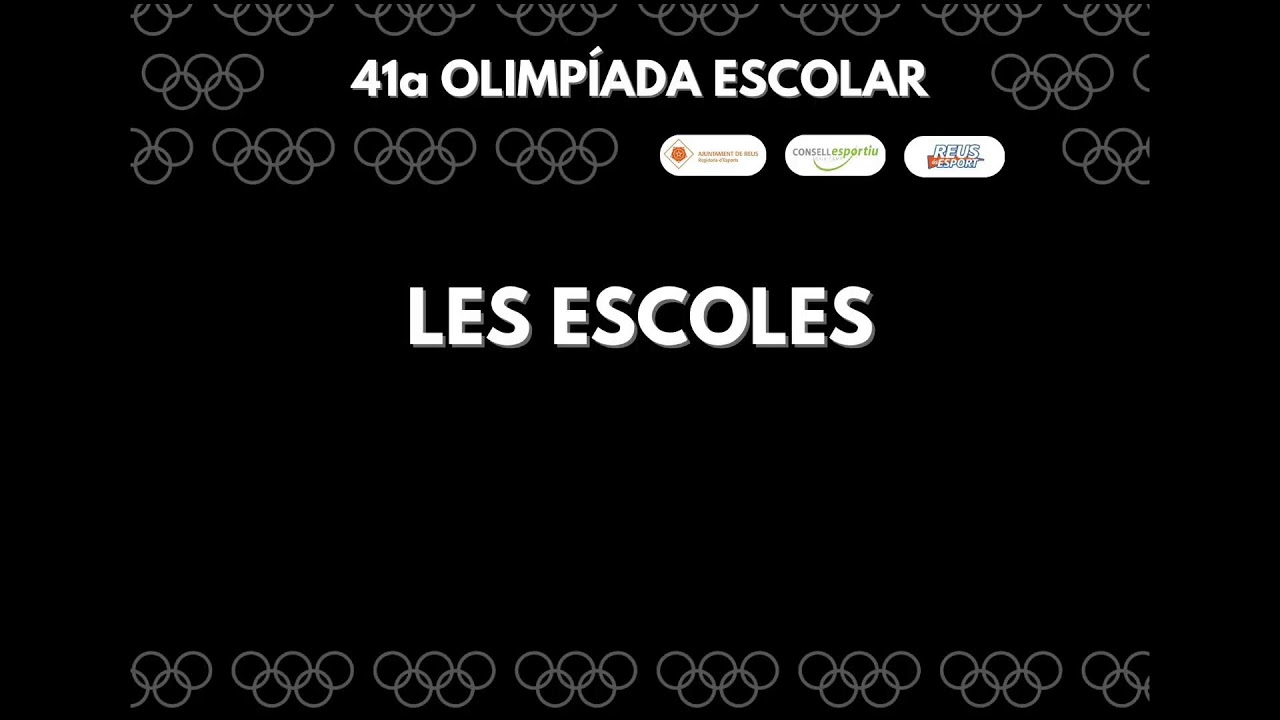Emisión en directo de Reus Esport