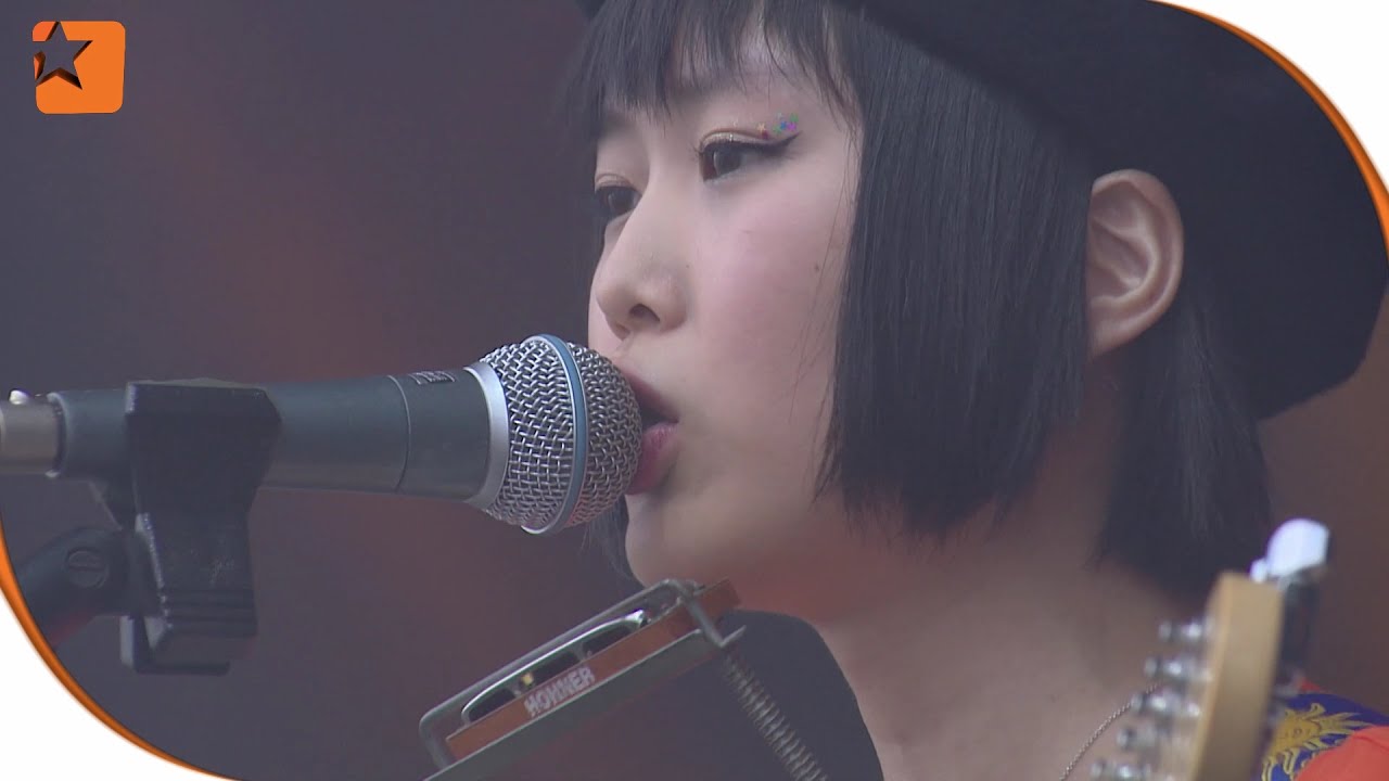 REI - Live eurockéennes