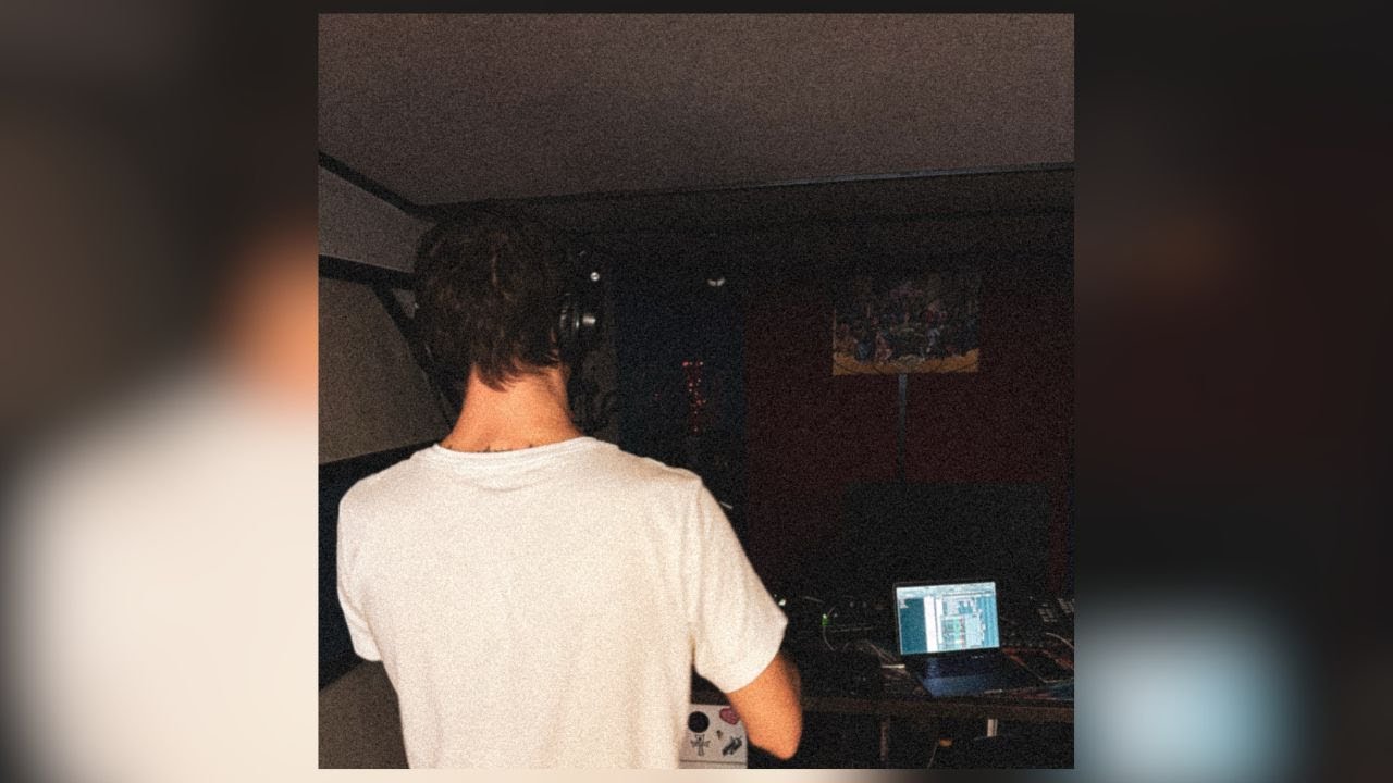 KOCE DQNKOV - DEN / DVA | ДЕН / ДВА (Official Audio)