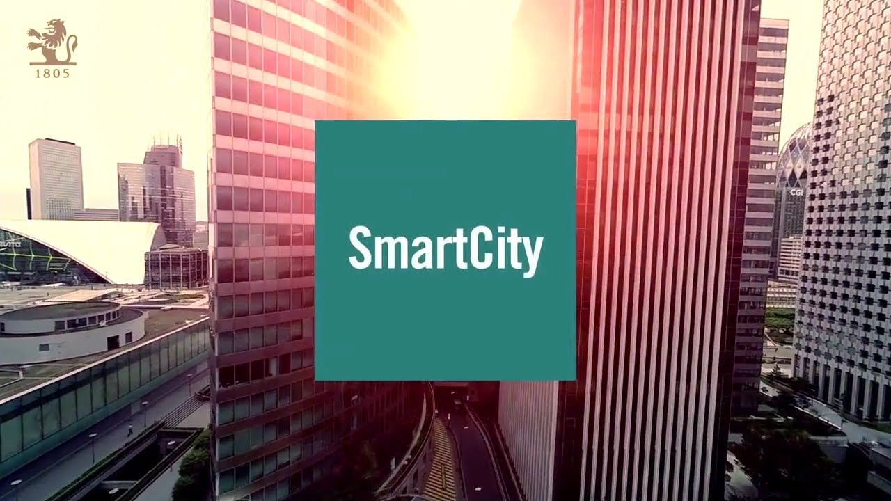 Pictet-SmartCity