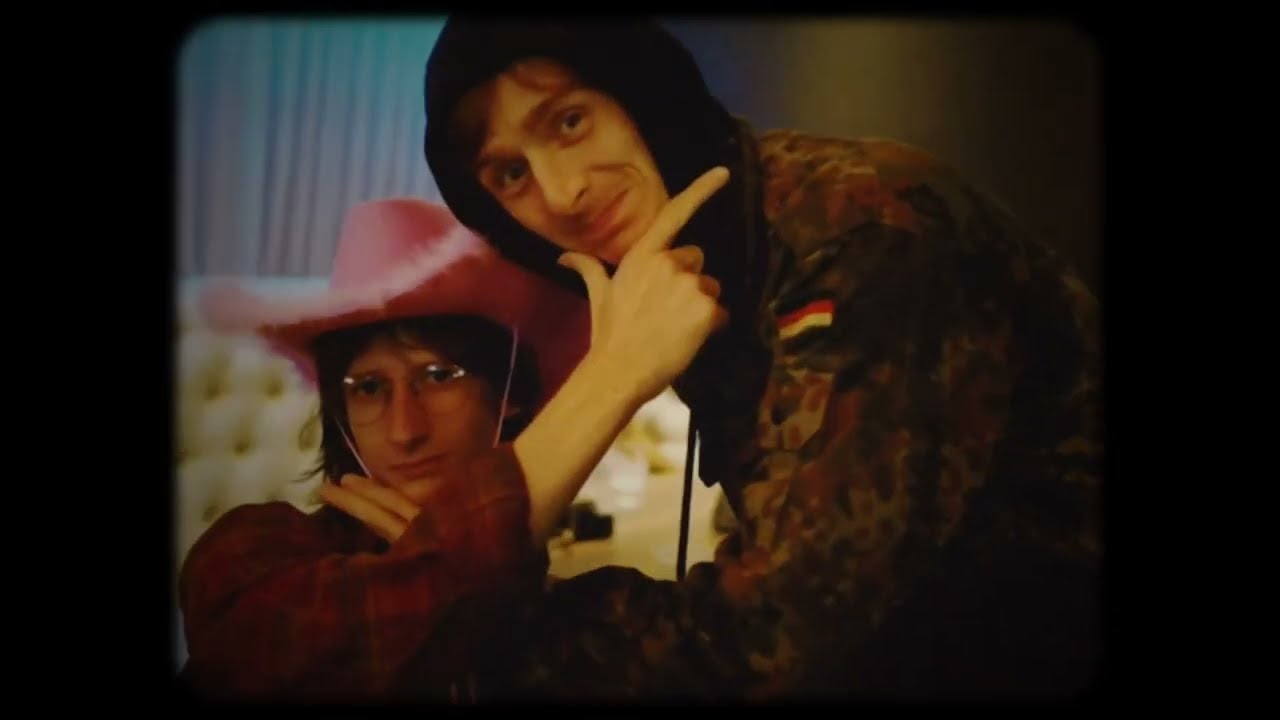 Black Market Karma - Mellowmaker (Official Video)