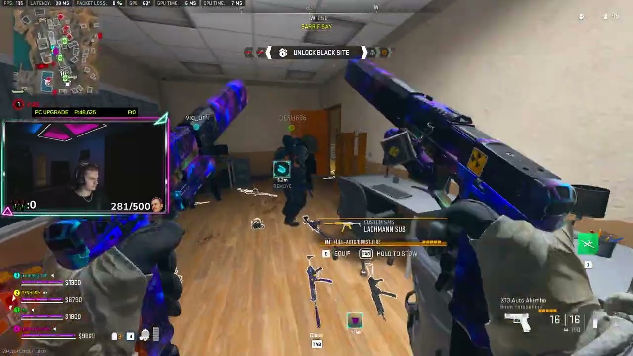 ⚜️DESH FIZETETT NUKE MA IS ?!  !loadout !yt !tiktok | kartalib &reg; #ad