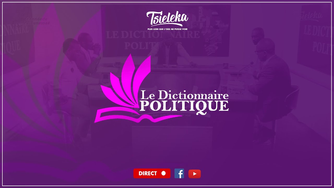 LE DICTIONNAIRE POLITIQUE : Le rôle de la philosophie dans la société.