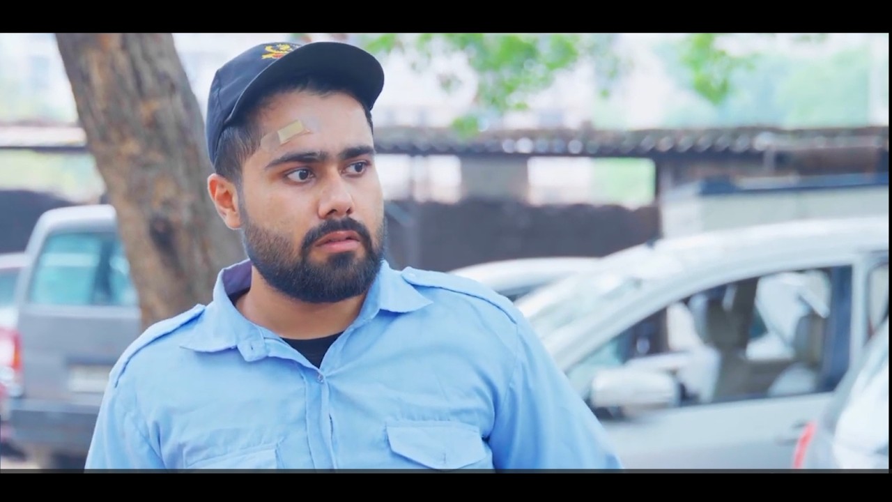 Not Weak, But Dignified | Rohit R Gaba