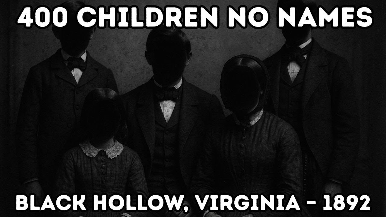 The Macabre History of Thornhill Asylum (1892) – A Sinister Tale from Black Hollow, Virginia