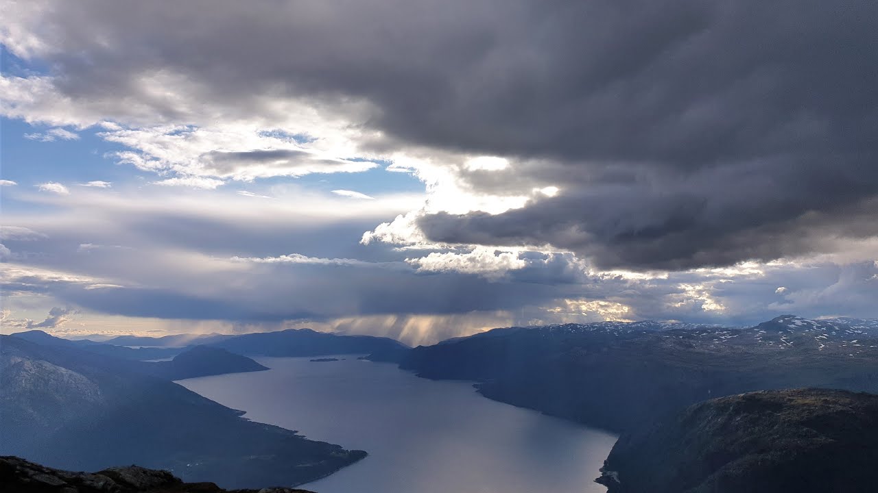 FreeFlow Norway #2: To Trip without Trip | Geiranger, Hardanger, Hallingskarvet, Romsdal, Sunndal