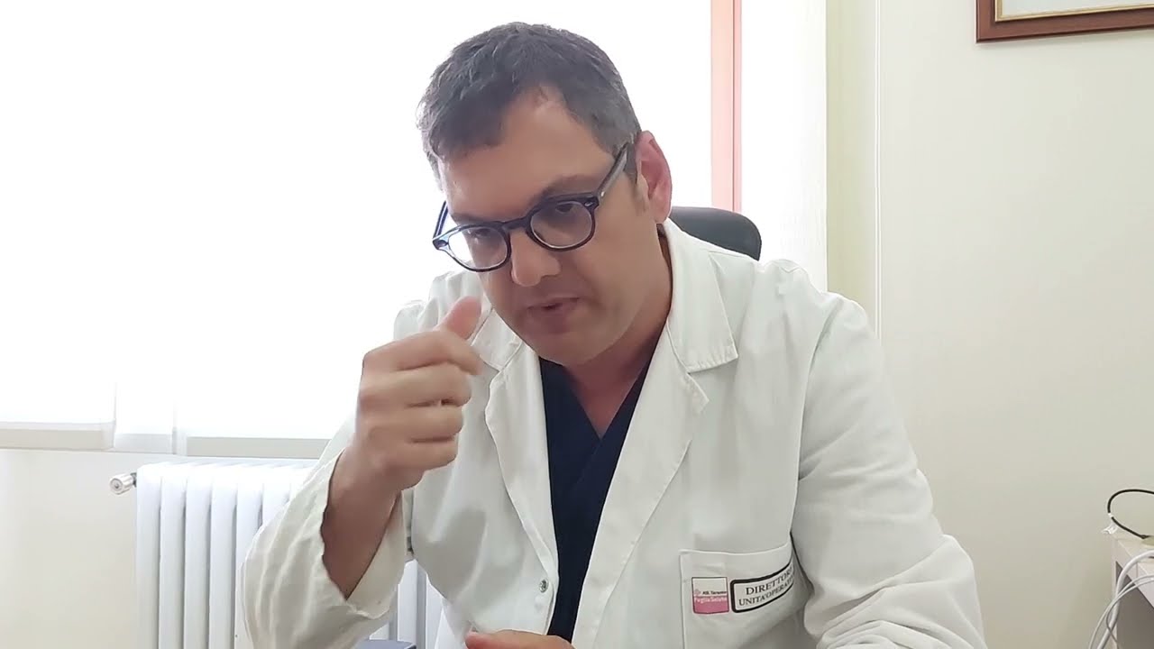 Emicrania, sintomi | Dott. Giovanni Boero, direttore Neurologia SS. Annunziata