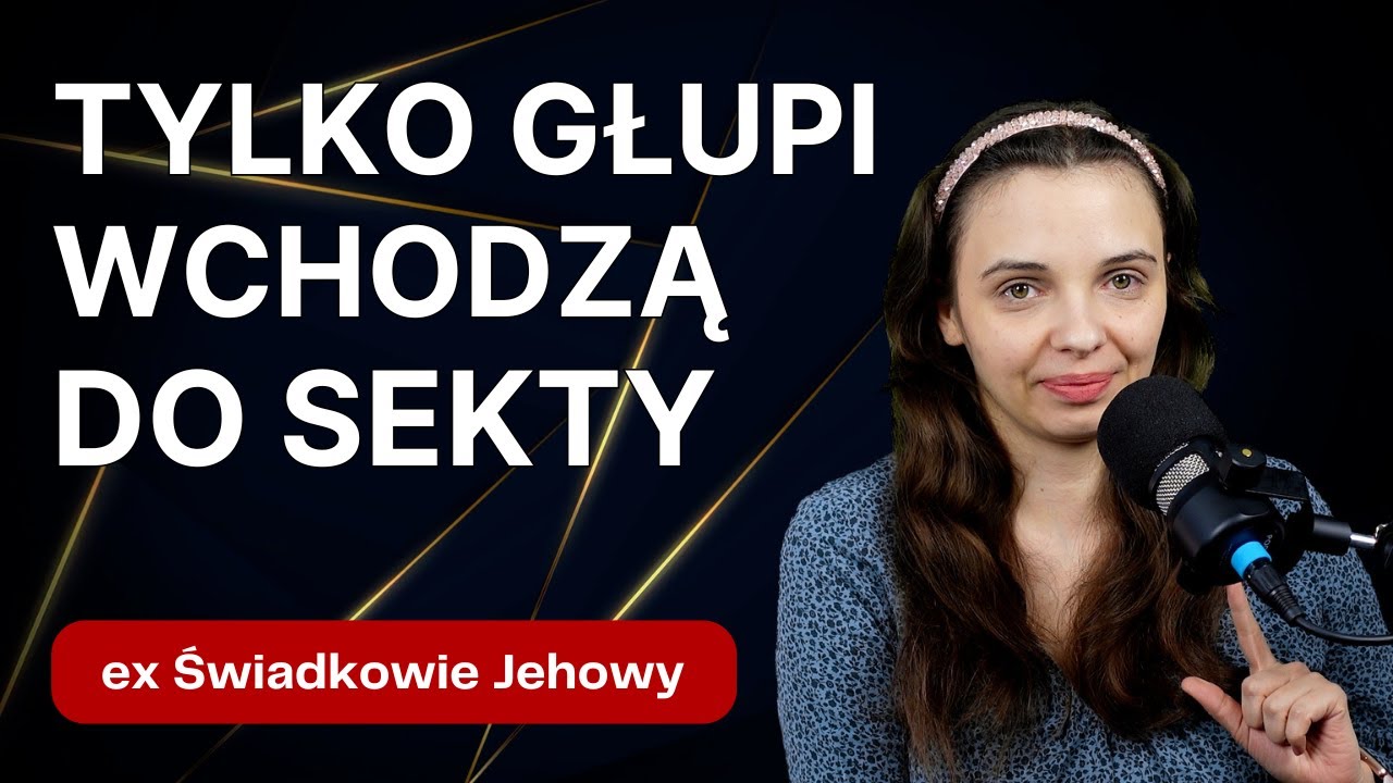 В секты вступают только дураки? Интеллектуалы против сект - 324