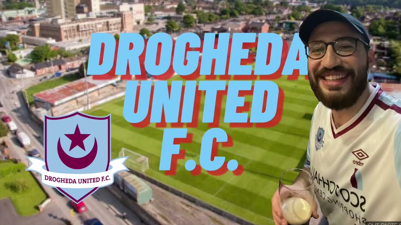 Drogheda’da Bir Gün