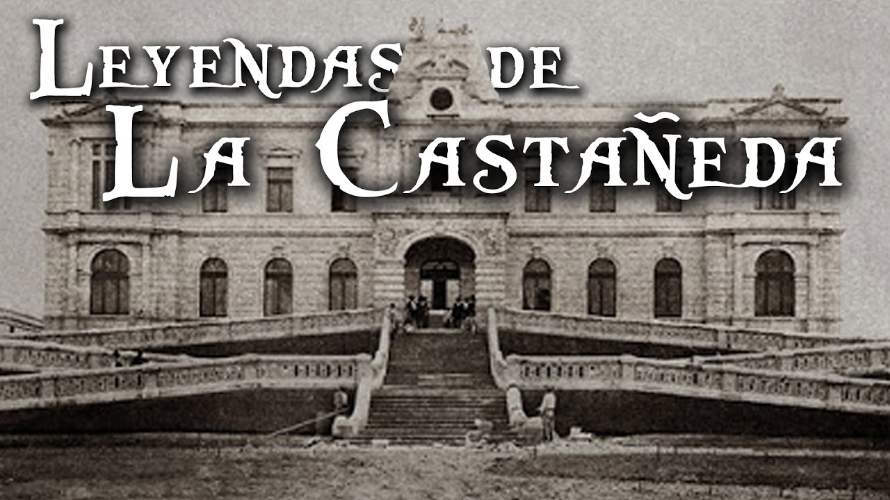 Leyendas de la Castañeda ft. Krono Canal