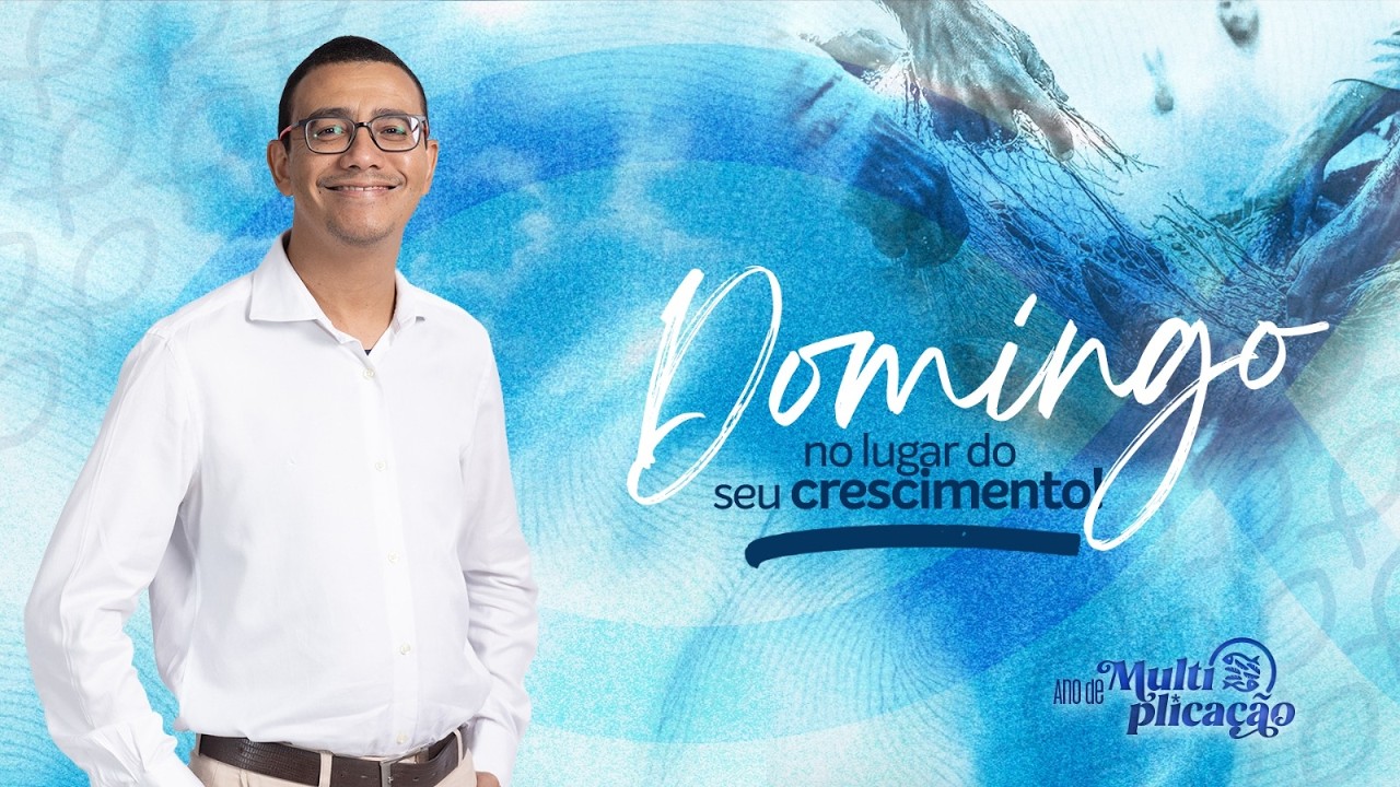 PILARES DO GOVERNO | ANDERSON FERREIRA | 20H | 15/02/26 | VERBO PETROLINA