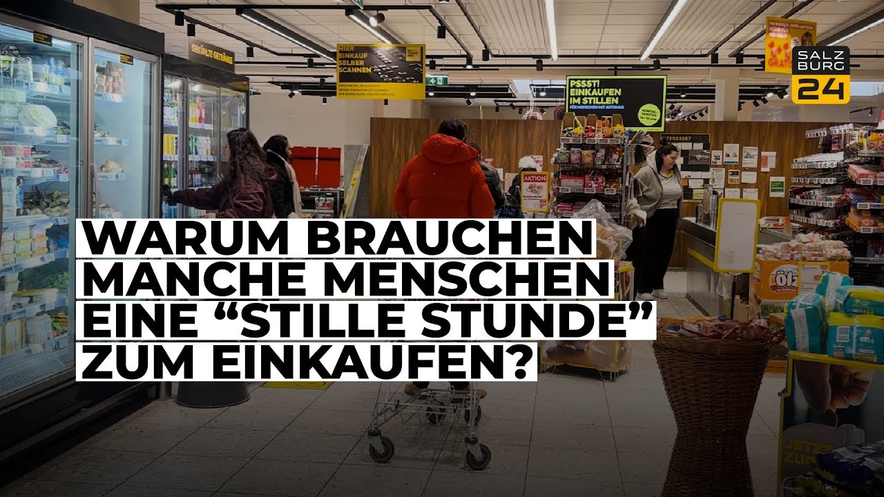 Warum brauchen manche Menschen eine 
