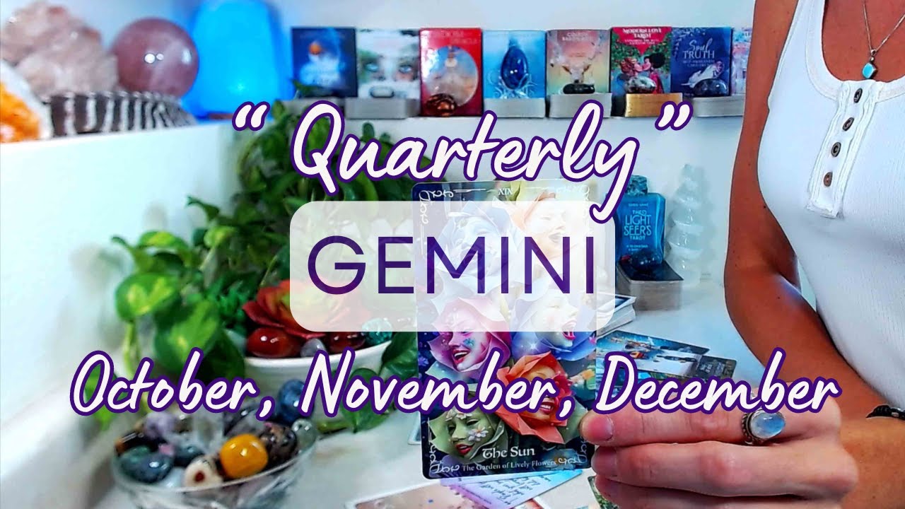 GEMINI 