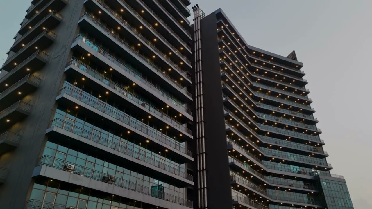 Ready To Move Office In Noida Extension | NX-ONE Studio Apartment | Bank Loan | #office 9990773438