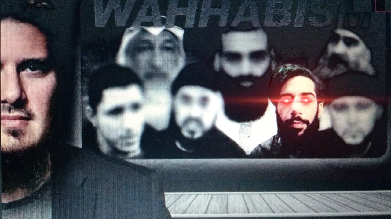 My Reaction to Wahhabism Video + Debate Challenge