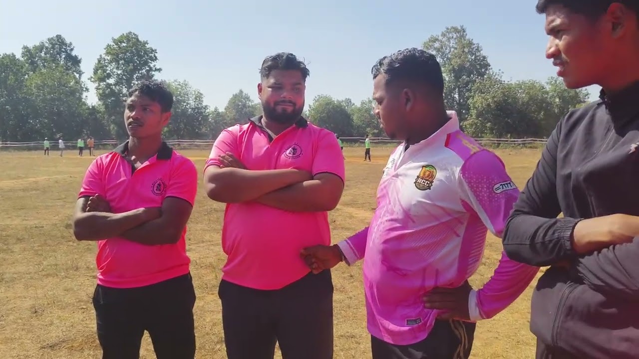 DEHURISAHI VS AINTHAPALI ; AT. PITHAUGUDA ; KISINDA 