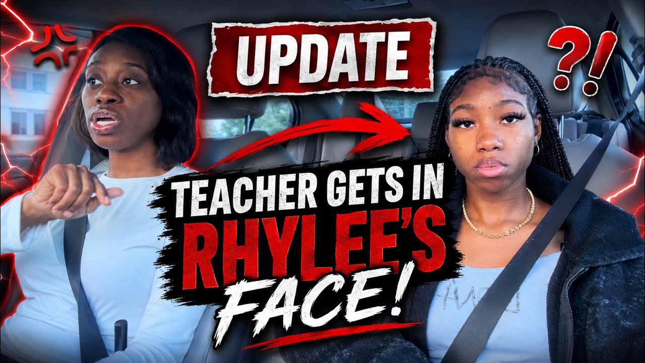 *Teacher UPDATE*