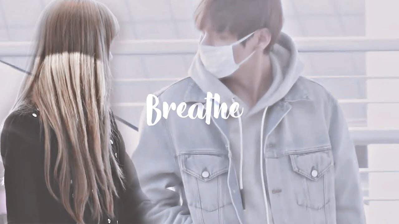 「taelice」; Breathe
