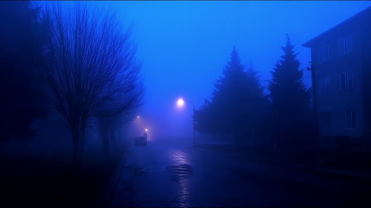 you're safe here