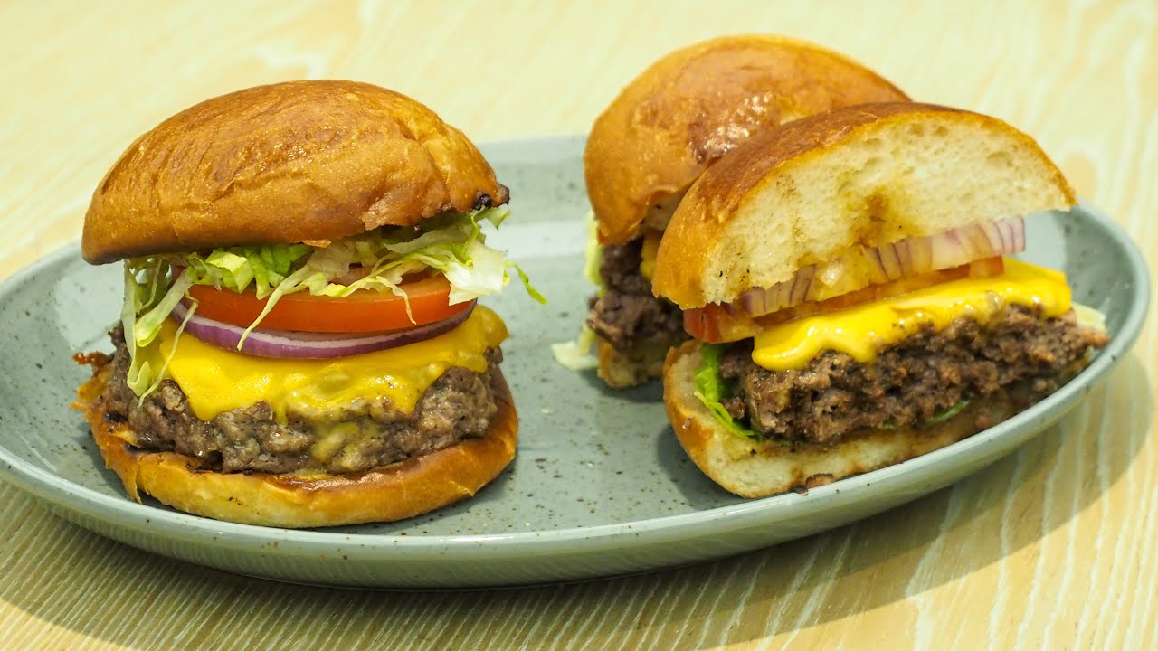 Deney: Nasıl Kötü Burger Yapılır?